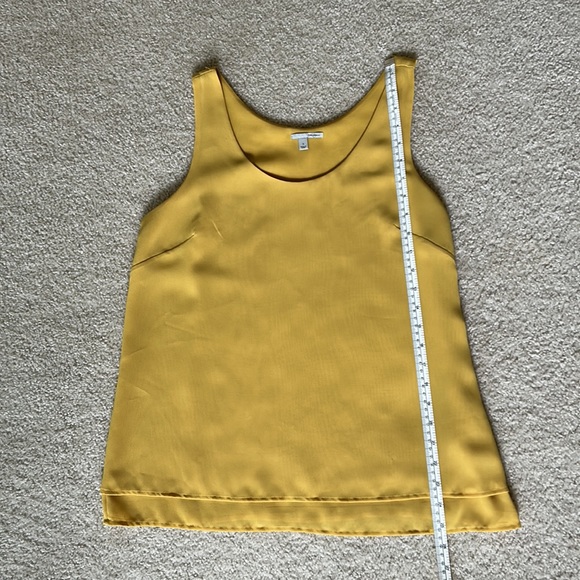 Halogen Sleeveless Top - Picture 6 of 11